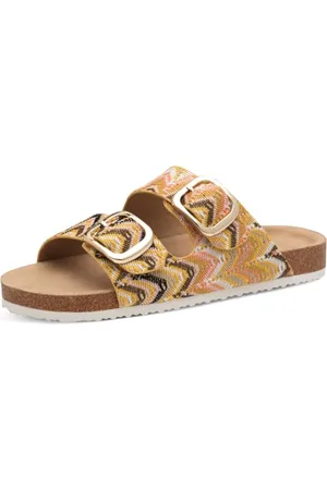 QS by s.Oliver Klapki damskie 5-27107-44, , 36 EU