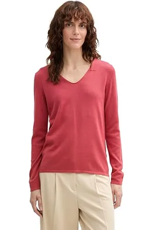 TOM TAILOR Sweter damski, , XS