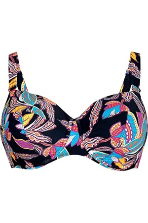 Rosa Faia Damskie bikini Luna Big Cup, , 38 / G