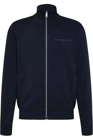 Bugatti Bluza męska, , XL