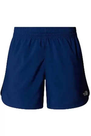 The North Face Kobiety Flex Woven 5In Shorty XS