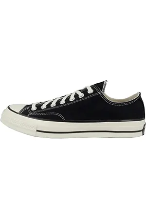 Converse Unisex Taylor Chuck 70 Ox Sneaker, Egret 001-36 EU