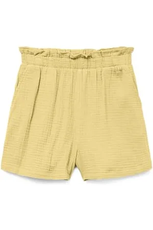 VERO MODA Vmnatali Hw szorty WVN Ga Noos, , XS