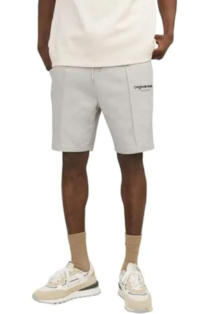 JACK & JONES JPSTKANE JJVESTERBRO szorty dresowe GMS SN, , L