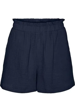VERO MODA VMNATALI HW szorty WVN GA SPE, , XS