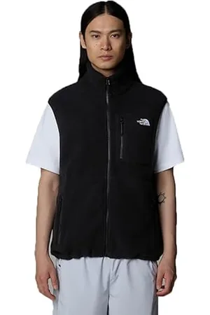 The North Face Mężczyźni Yumiori Kamizelka S