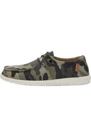 Hey dude Dziewczyna Wendy Youth MOC Toe Shoes, , 36 EU