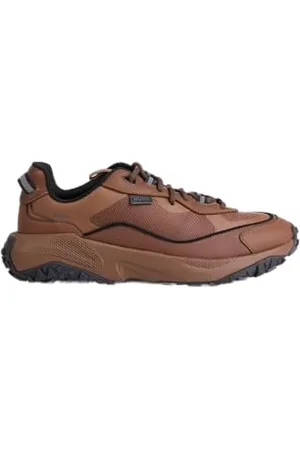 HUGO BOSS Męskie GO1ST_txgx Biegający, Open Brown, 39 EU, , 39 EU