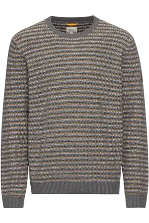 Camel Active Sweter rękaw 1/1, , 3XL