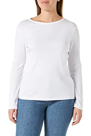 QS by s.Oliver Damski 10.2.11.12.130.2130091 T-shirt, , 34, , 34