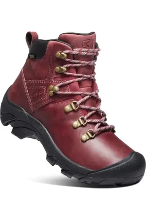 Keen Damskie buty trekkingowe Pirenees, , 37.5 EU