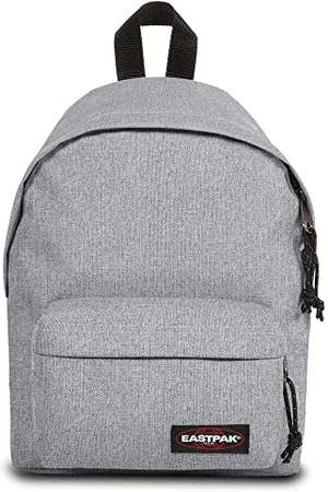 Eastpak ORBIT Mały plecak, 33.5 x 23 x 15 cm, 10 L - (Szary)