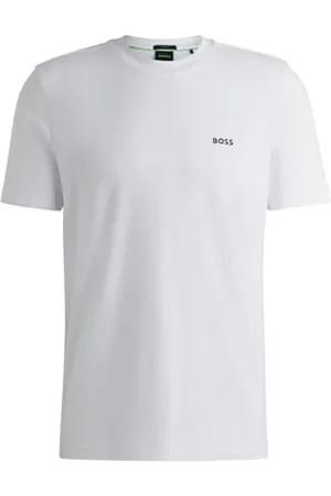 HUGO BOSS T-shirt męski, , XXL