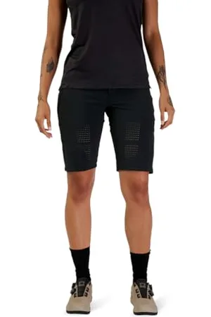 Fox Racing Damskie szorty Flexair, czarne, XL, , XL