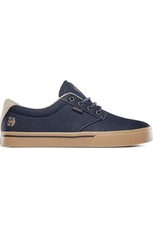 Etnies Jameson 2 Eco – Najlepiej sprzedający się, zrównoważony styl skate, wzmocniona cupsole, komfortowa amortyzacja, sneakersy na co dzień, wegańskie