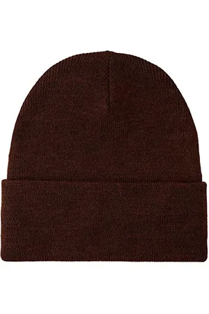 Pieces® Damska czapka z kapturem PCBARNI Hood NOOS BC z dzianiny, , One Size