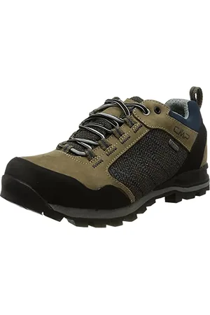 CMP Męskie buty trekkingowe Thiamat Low, , 39 eu