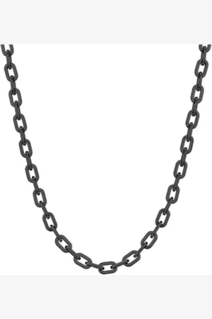 liebeskind Naszyjnik LJ-1574-N-45 IP , 45 cm, Stal nierdzewna, Bez kamieni szlachetnych