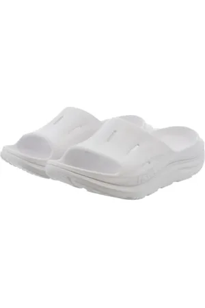 Hoka One One ONE ORA Recovery Slide 3 klapki męskie, 41 1/3 EU, , 41 1/3 EU