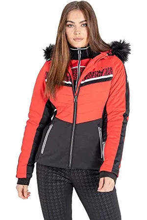 Regatta Dare 2b damska kurtka dynamit, , 34