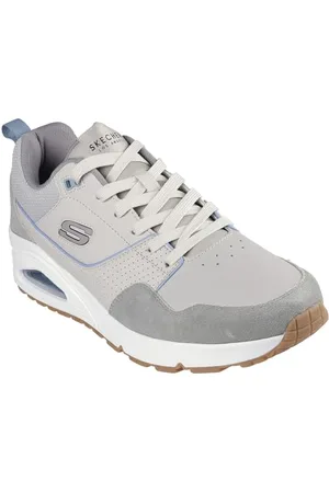 Skechers Męskie buty sportowe Uno Retro One, , 41.5 EU