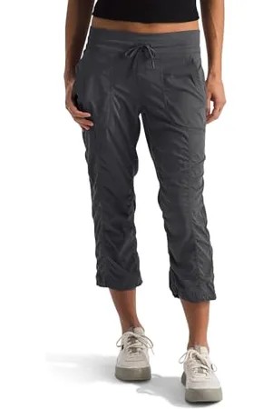 The North Face Kobiety Aphrodite 2.0 Capri Reg Spodnie dresowe S