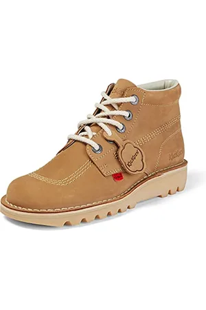 Kickers Kick Hi, pantofle męskie, , 39 eu