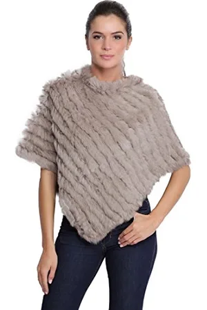 Oakwood 56034 - Ponczo - Uni - Kobiety, , rozmiar uniwersalny