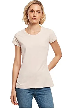 Build Your Brand Damska koszulka Basic Tee, , M