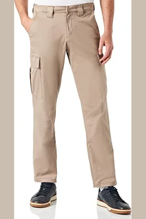JACK & JONES Jack&Jones męskie spodnie cargo JJPABLO Cargo SA 33/34