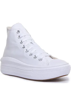 Converse Chucks 567993C Chuck Taylor All Star Seasonal HI - Black Natural Ivory Black, , 41 EU