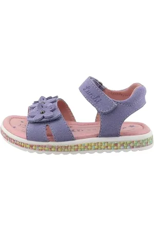 Lurchi Sandały dziewczęce 95l0043008, , 32 EU