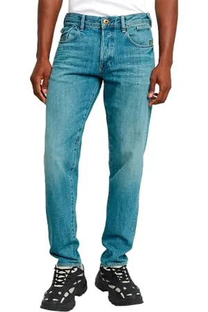 G-Star RAW Morry FWD 3D Regular Tapered, , 30W / 32L