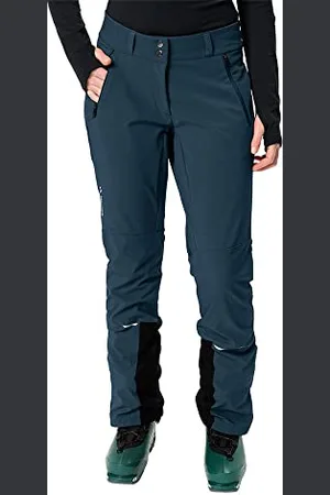 Vaude Spodnie damskie Larice Pants IV