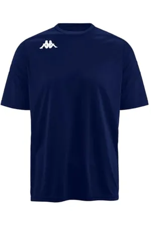 Kappa Męska koszulka Dovo, , L