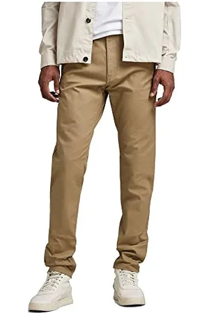 G-Star RAW Bronson 2.0 Slim Chino Spodnie Mężczyźni , , 28W / 30L