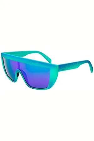 Italia Independent Męskie okulary przeciwsłoneczne (Ø 122 mm), , 122.0