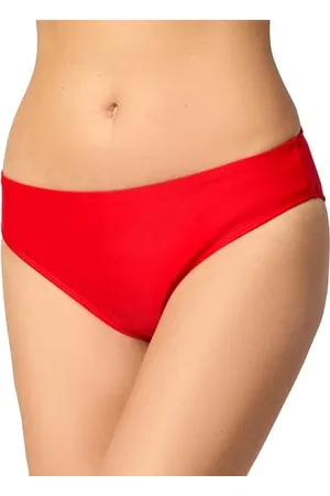 Merry Style Damskie Majtki Kąpielowe MSVR1 ( , 44)