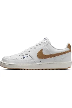 Nike W Court Vision Lo Nn, Niskie Buty Damskie, , 38.5 EU