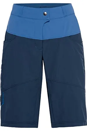 Vaude Damskie swobodne szorty Women