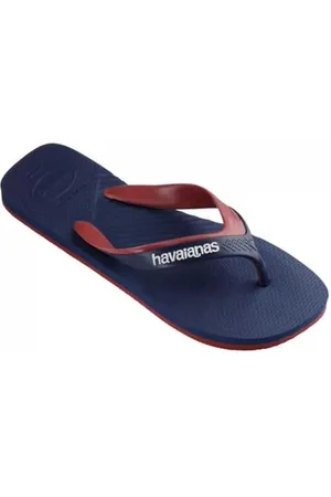 Havaianas Podwójne, klapki męskie, , 4.5/5 UK
