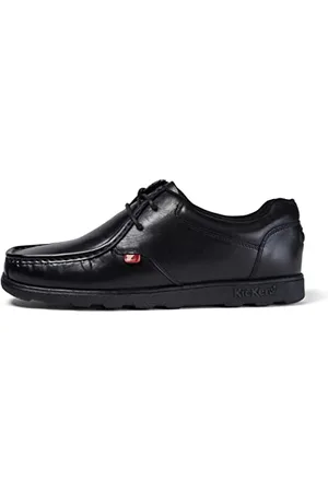 Kickers Męskie fragma15 Lace Lthr Am Derbys, , 41 EU