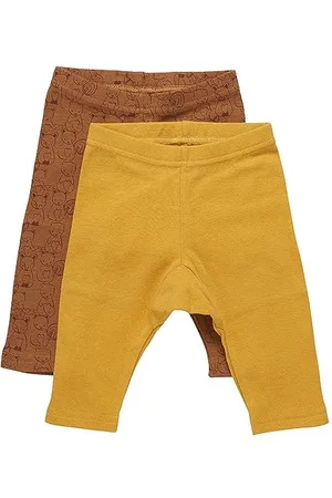Pippi Legginsy dziecięce uniseks, , 104 cm