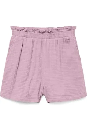 VERO MODA Vmnatali Hw szorty WVN Ga Noos, , XS
