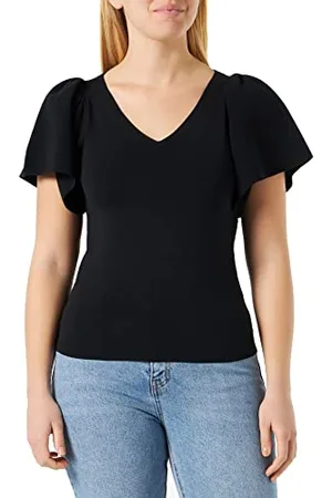 VERO MODA VMGINNY damski t-shirt, , XXL