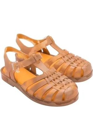 Melissa POSSESSION BRUSHED AD 07608 YELLOW AKCESORIA 41/42 EUR