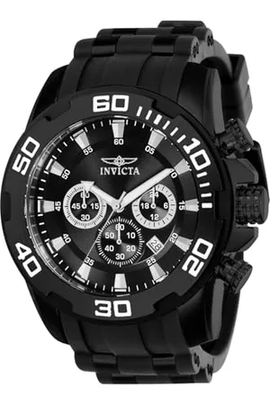 Invicta Pro Diver - SCUBA 22338 Kwarc zegarek Męski - 50mm
