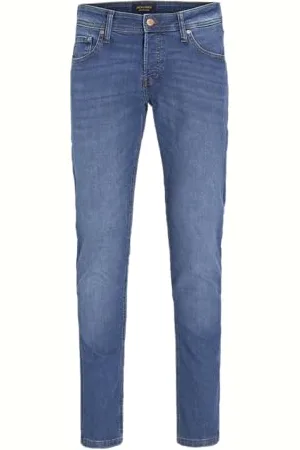JACK & JONES JJIGLENN JJORIGINAL SQ 223 NOOS, , 30W / 30L