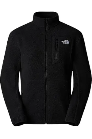 The North Face Kobiety Yumiori Full Zip Kurtka polarowa S