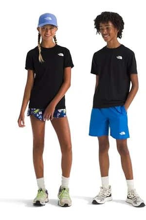 The North Face Dzieci New 24/7 S/S Koszulka 152